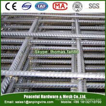 Concrete Reinforcing Mesh for Construction Steel Wire Mesh